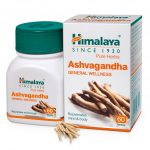 Ashvagandha tabs 60