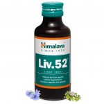 Liv52 Syrup 100ml
