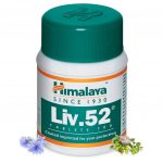 Liv52 Tabs 100