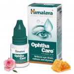 ophtha care eye drops 10ml