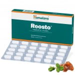 reosto tab2 x 30