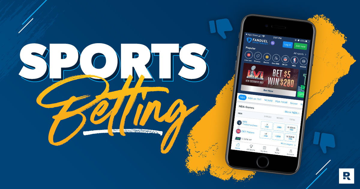 Best US Online Sportsbooks 42 Best US Online Sportsbooks 42