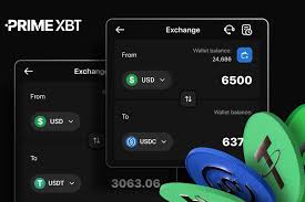 Exploring the Potential of PrimeXBT Tablets in the Digital Trading Landscape Exploring the Potential of PrimeXBT Tablets in the Digital Trading Landscape