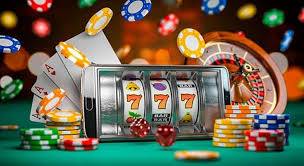 Discover the Excitement of Casiny Casino 2 Discover the Excitement of Casiny Casino 2