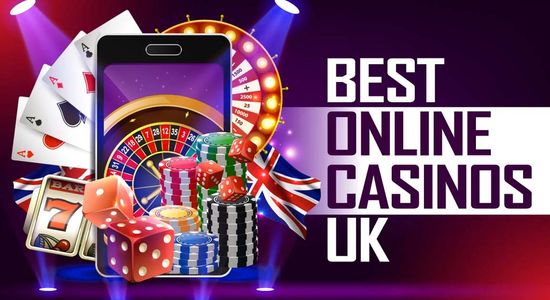 Discover the Excitement of UK Casino Club Online Casino 14 Discover the Excitement of UK Casino Club Online Casino 14