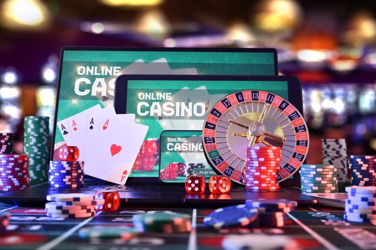 Exploring Casino Online Not UK The Best Alternatives for Players Worldwide Exploring Casino Online Not UK The Best Alternatives for Players Worldwide