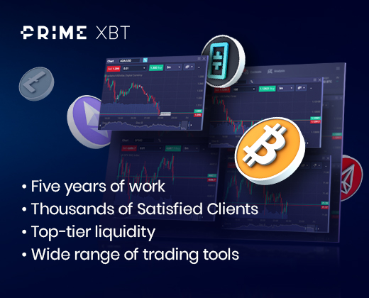 Exploring the PrimeXBT Website A Comprehensive Guide for Traders Exploring the PrimeXBT Website A Comprehensive Guide for Traders