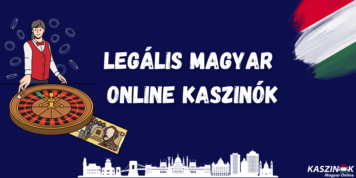 Fedezd fel a HUF Online Kaszinó izgalmait! Fedezd fel a HUF Online Kaszinó izgalmait!