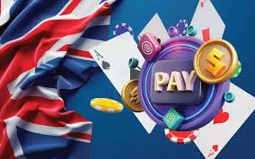 Understanding the Online Casino UK Legal Landscape Understanding the Online Casino UK Legal Landscape