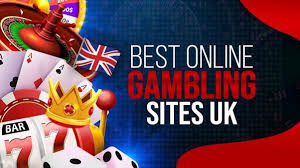 Understanding the Online Casino UK Legal Landscape Understanding the Online Casino UK Legal Landscape