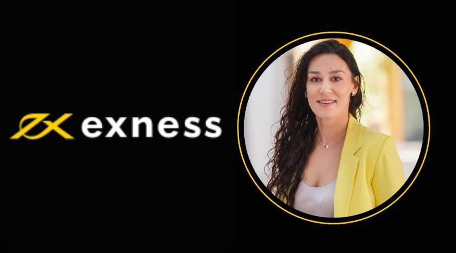 Complete Guide to Exness Broker Registration 16