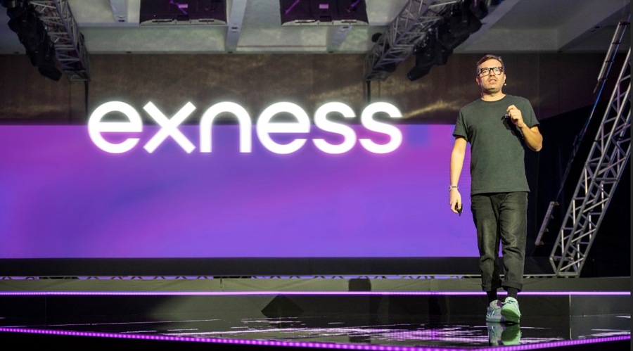 Complete Guide to Exness Broker Registration 16
