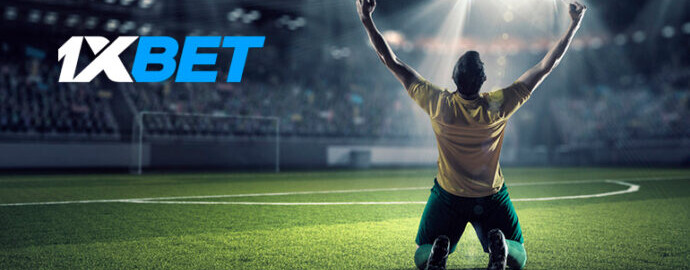 Comprehensive Guide to 1xBet App for PC Comprehensive Guide to 1xBet App for PC
