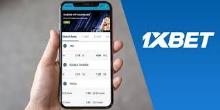 Comprehensive Guide to 1xBet App for PC Comprehensive Guide to 1xBet App for PC