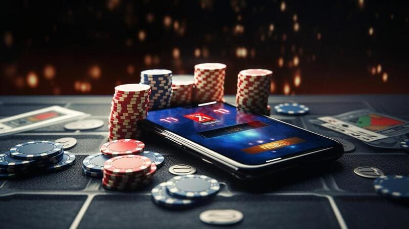 Crypto Gambling Explained 6 Crypto Gambling Explained 6