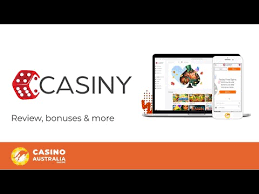 Discover the Benefits of Casiny Casino No Deposit Bonus 12 Discover the Benefits of Casiny Casino No Deposit Bonus 12