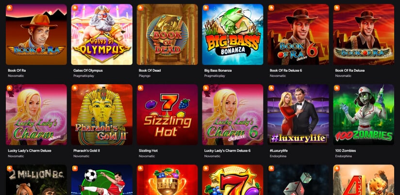Discover the Benefits of Casiny Casino No Deposit Bonus 12 Discover the Benefits of Casiny Casino No Deposit Bonus 12