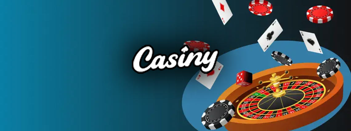Exploring the Thrilling Features of Casiny App Exploring the Thrilling Features of Casiny App