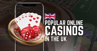 How to Choose a real online casino uk Safety, Games and Smart Play