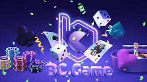 The Ultimate Guide to BC.Game Your Gateway to Crypto Gaming The Ultimate Guide to BC.Game Your Gateway to Crypto Gaming