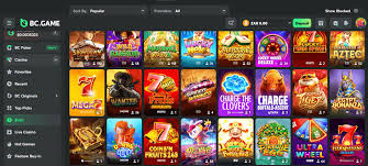 The Ultimate Guide to BC.Game Your Gateway to Crypto Gaming The Ultimate Guide to BC.Game Your Gateway to Crypto Gaming