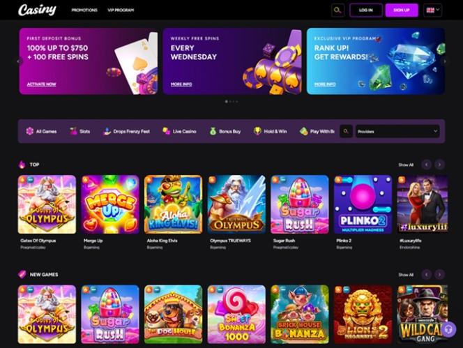 Ultimate Guide to Finding the Best Casiny No Deposit Bonus Ultimate Guide to Finding the Best Casiny No Deposit Bonus