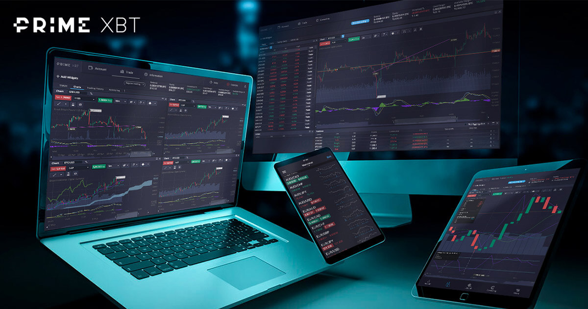 Understanding PrimeXBT Price An In-Depth Analysis Understanding PrimeXBT Price An In-Depth Analysis