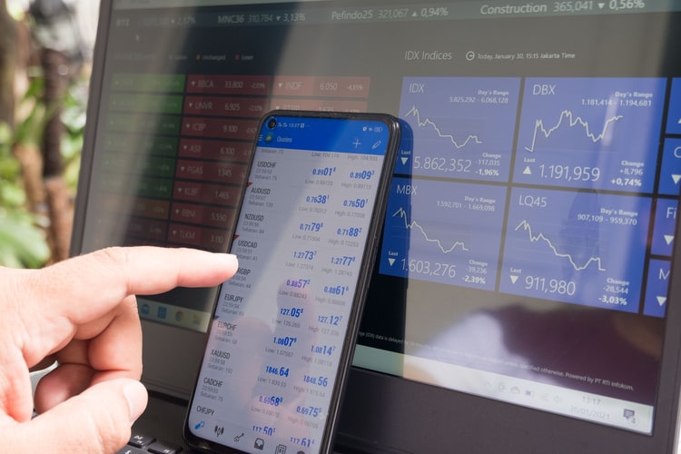 Which App is Best for Trading, Investing, and Everyday Use