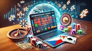 Zahraniční online casino Vše, co potřebujete vědět před registrací